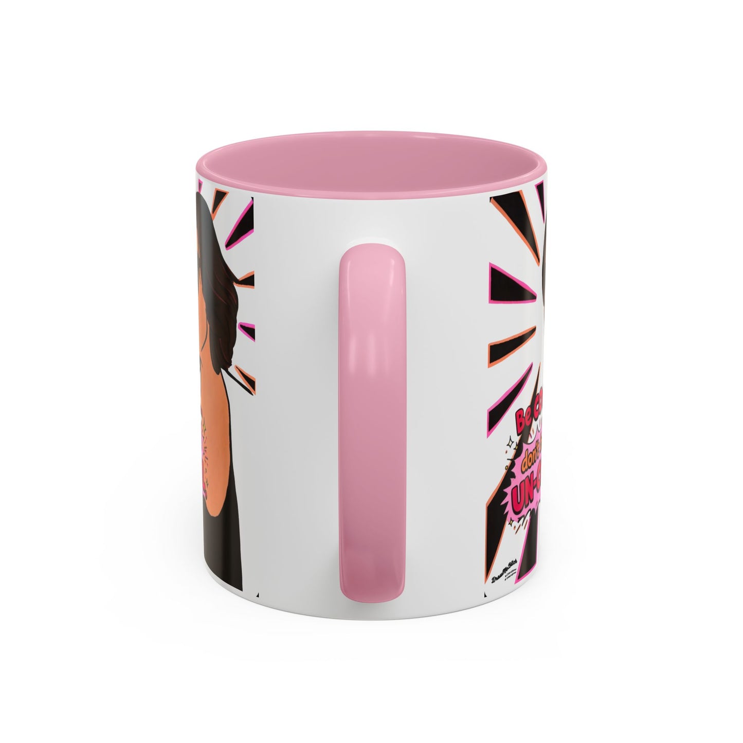 RHONY Luann Be Cool, Ceramic Mug, Various Sizes & Colors, featuring Luann De Lesseps