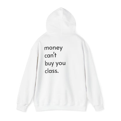 RHONY Luann "Don't Be All UNCOOL!", Unisex Hoodie, featuring Luann de Lesseps