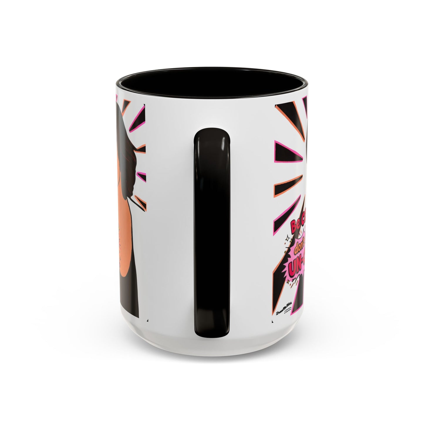 RHONY Luann Be Cool, Ceramic Mug, Various Sizes & Colors, featuring Luann De Lesseps