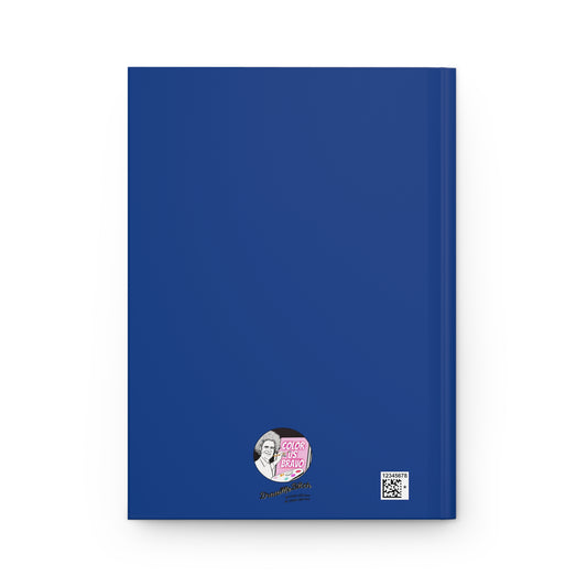 RHOBH Kyle vs. Sutton "NAME 'EM!", Journal featuring Kyle Richards and Sutton Stracke