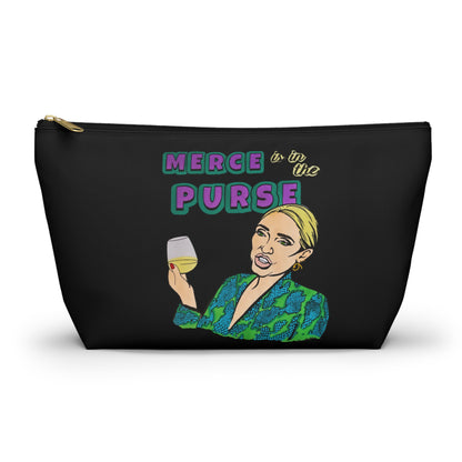 RHOBH "Merce in the Purse" featuring Erika Jayne, Accessory Pouch
