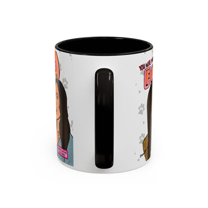 RHOSLC Mary vs. Angie Farts, Ceramic Mug, (11oz, 15oz) Featuring Mary Cosby and Angie Katsanevas
