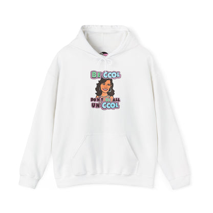 RHONY Luann "Don't Be All UNCOOL!", Unisex Hoodie, featuring Luann de Lesseps