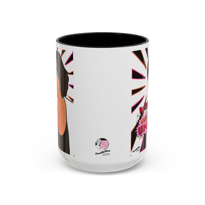 RHONY Luann Be Cool, Ceramic Mug, Various Sizes & Colors, featuring Luann De Lesseps