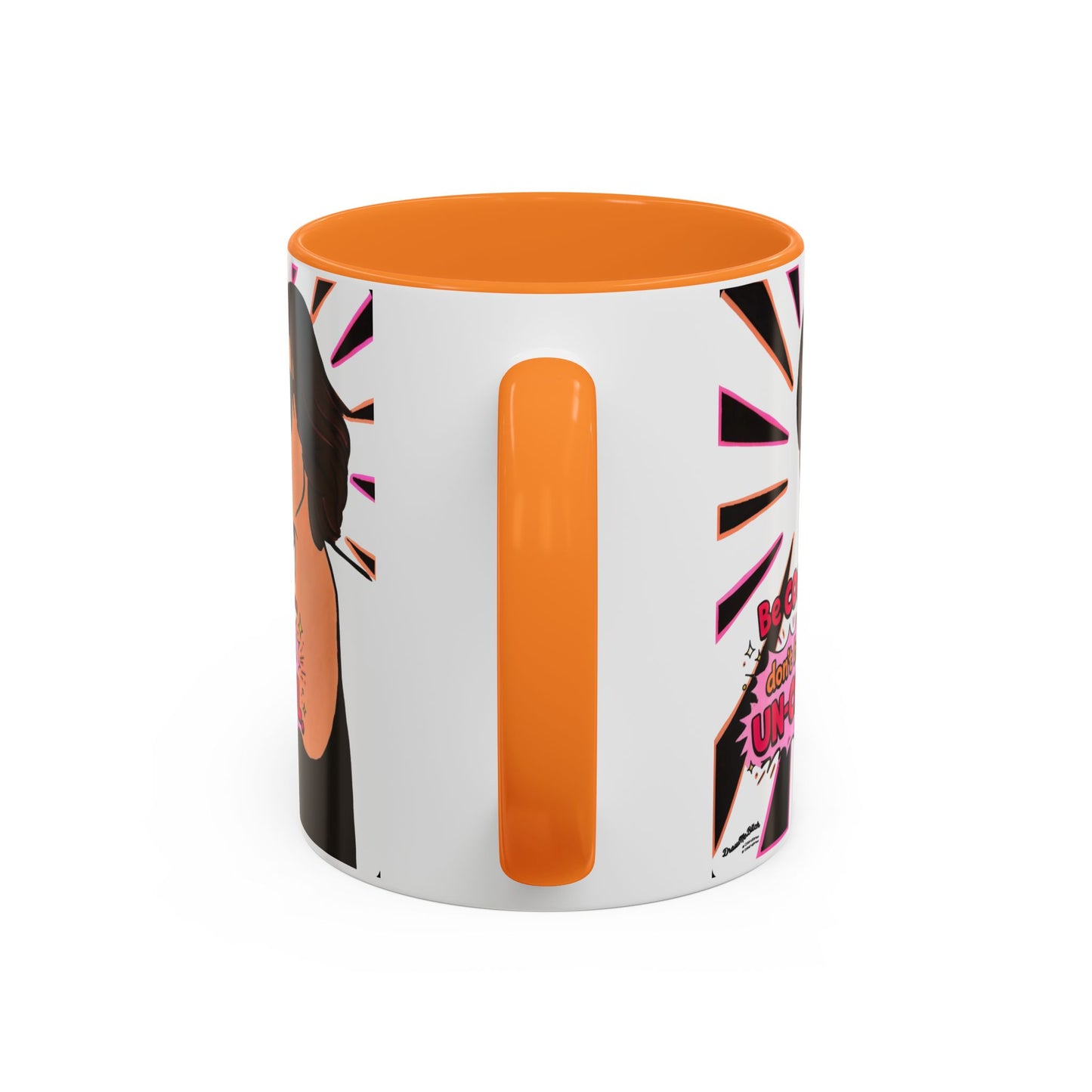 RHONY Luann Be Cool, Ceramic Mug, Various Sizes & Colors, featuring Luann De Lesseps