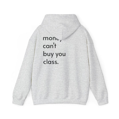 RHONY Luann "Don't Be All UNCOOL!", Unisex Hoodie, featuring Luann de Lesseps