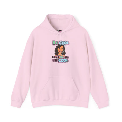 RHONY Luann "Don't Be All UNCOOL!", Unisex Hoodie, featuring Luann de Lesseps