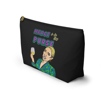 RHOBH "Merce in the Purse" featuring Erika Jayne, Accessory Pouch