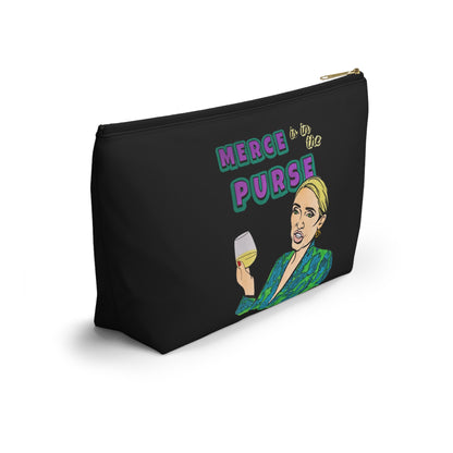 RHOBH "Merce in the Purse" featuring Erika Jayne, Accessory Pouch