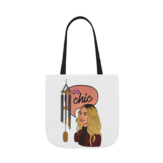 RHOBH Dorit "So Chic" Design with 5-Color Straps featuring Dorit Kemsley
