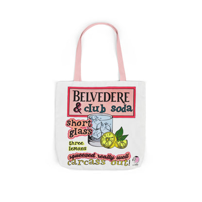 RHOBH Dorit's Drink Order, Design with 5-Color Straps featuring Dorit Kemsley