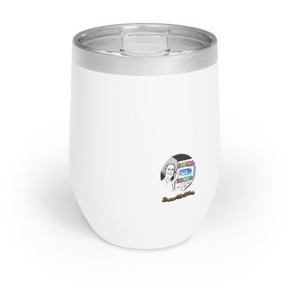 RHOBH Dorit's Drink Order featuring Dorit Kemsley, 12oz Wine Tumbler