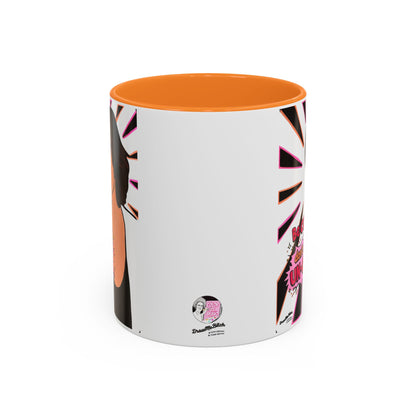 RHONY Luann Be Cool, Ceramic Mug, Various Sizes & Colors, featuring Luann De Lesseps
