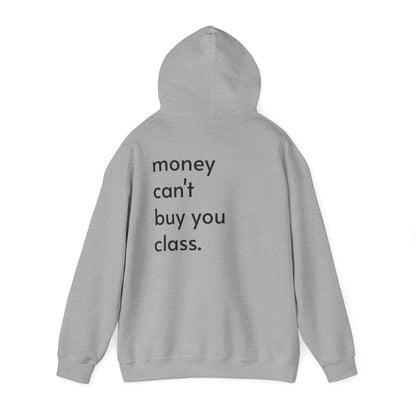 RHONY Luann "Don't Be All UNCOOL!", Unisex Hoodie, featuring Luann de Lesseps