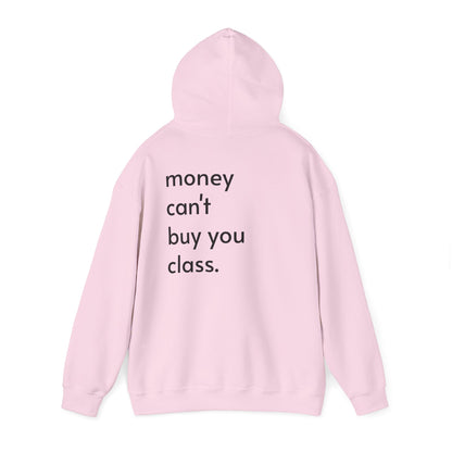 RHONY Luann "Don't Be All UNCOOL!", Unisex Hoodie, featuring Luann de Lesseps