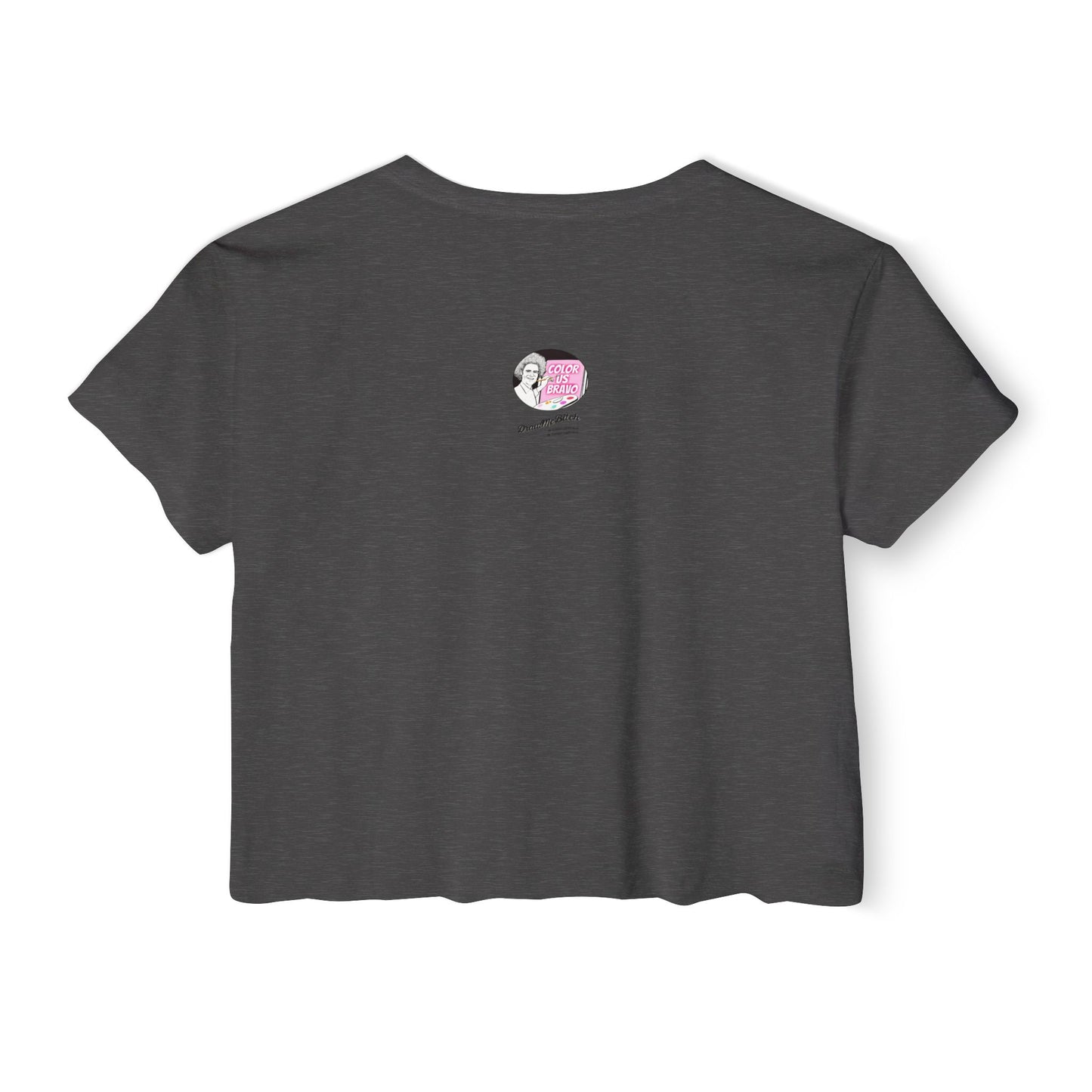 Traitors Maura Tinks, Crop Top, Featuring Maura Higgins