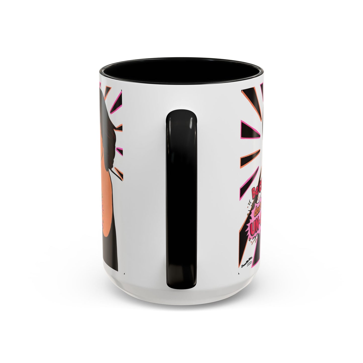 RHONY Luann Be Cool, Ceramic Mug, Various Sizes & Colors, featuring Luann De Lesseps