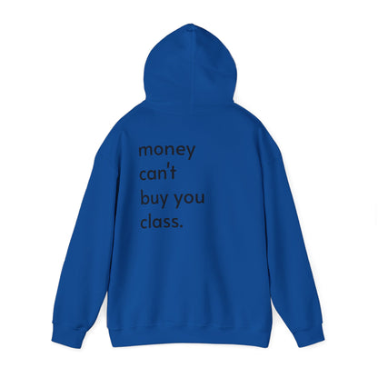 RHONY Luann "Don't Be All UNCOOL!", Unisex Hoodie, featuring Luann de Lesseps