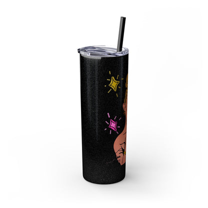 RHOM Marysol, "Cockie Sipper", 20oz - featuring Marysol Patton