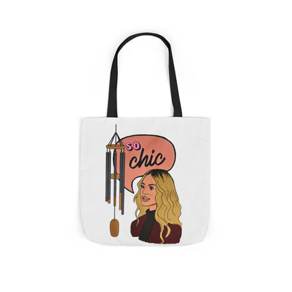 RHOBH Dorit "So Chic" Design with 5-Color Straps featuring Dorit Kemsley