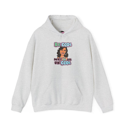 RHONY Luann "Don't Be All UNCOOL!", Unisex Hoodie, featuring Luann de Lesseps