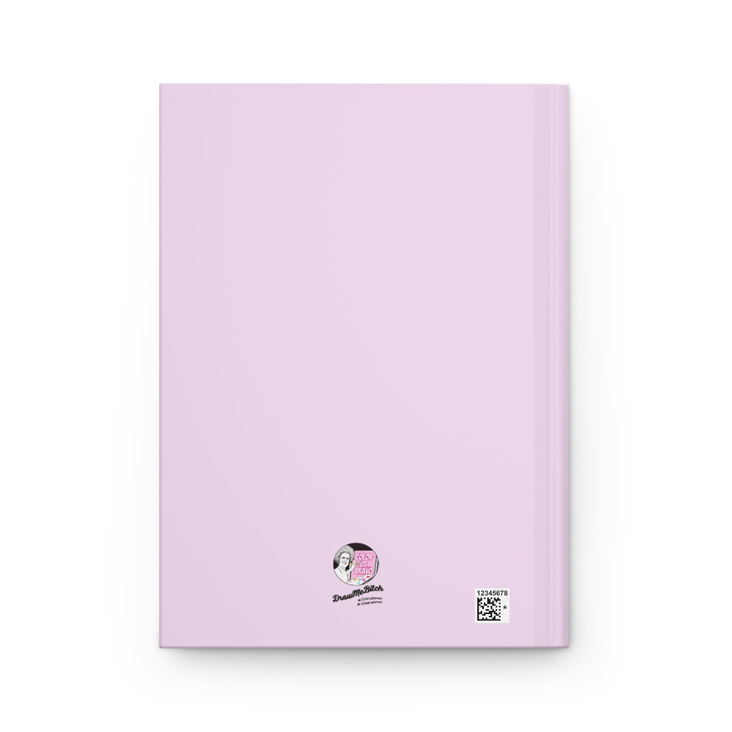 RHORI Kelsey Slam Pig Journal featuring Rosie Woods and Kelsey Swanson