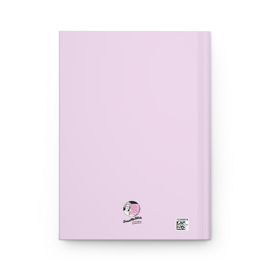 RHORI Kelsey Slam Pig Journal featuring Rosie Woods and Kelsey Swanson