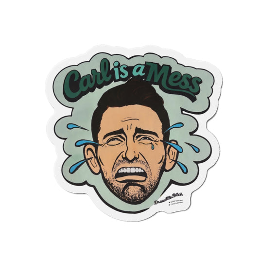 Summer House Stickers by ColorUsBravo