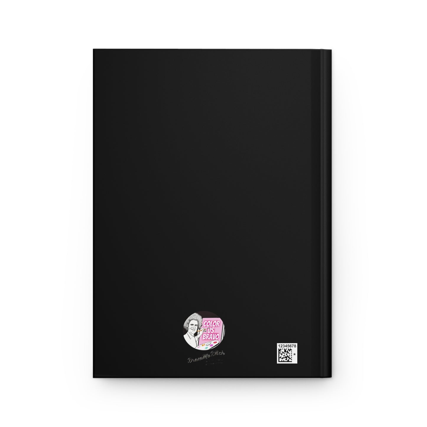 RHOSLC Whitney Roses, Journal featuring Whitney Rose