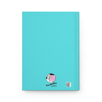 RHOBH Erika Crystals, Journal, featuring Erika Jayne