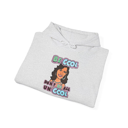 RHONY Luann "Don't Be All UNCOOL!", Unisex Hoodie, featuring Luann de Lesseps