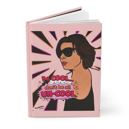 RHONY Luann Be Cool, Journal, featuring Luann De Lesseps