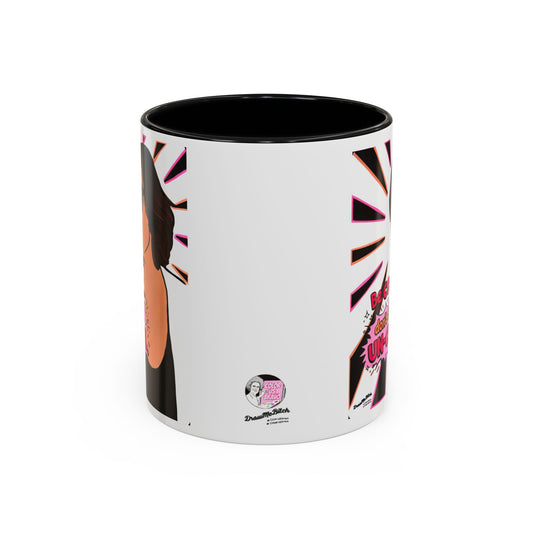 RHONY Luann Be Cool, Ceramic Mug, Various Sizes & Colors, featuring Luann De Lesseps