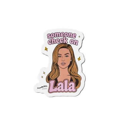 The Valley Stickers by ColorUsBravo