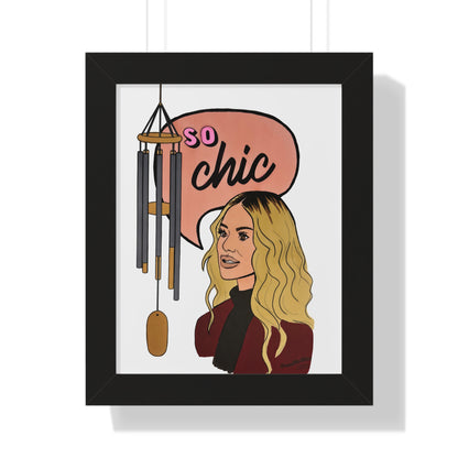 Prints in Various Sizes, featuring Various Real Housewives