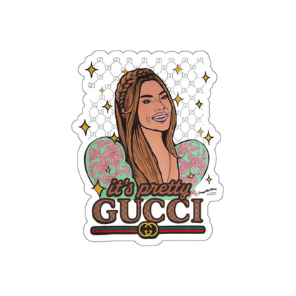 RHORI Stickers by ColorUsBravo