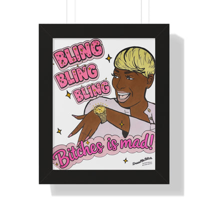 RHOA, Prints, 8 x 11 (No Frame)