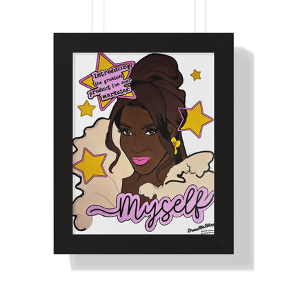 RHOBH, Framed Prints, 8 x 10