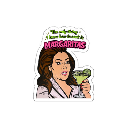 RHOBH Magnets by ColorUsBravo