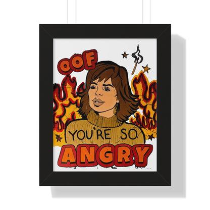 RHOBH, Framed Prints, 8 x 10