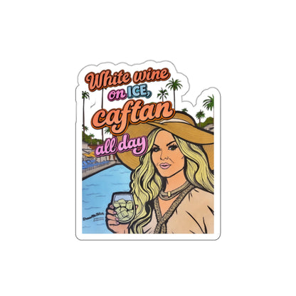 RHOBH Stickers by ColorUsBravo