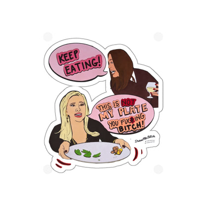 RHOC Magnets by ColorUsBravo