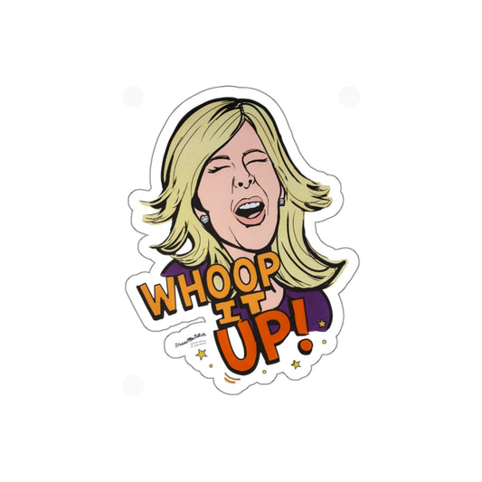 RHOC Magnets by ColorUsBravo