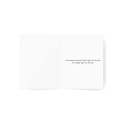 Valentine's Day Greeting Cards by ColorUsBravo, featuring Various Real Housewives