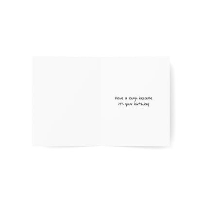 Birthday Greeting Cards by ColorUsBravo, featuring Various Real Housewives