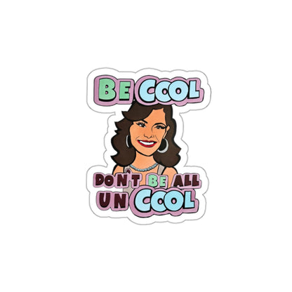 RHONY Stickers by ColorUsBravo