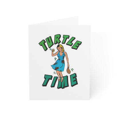 Birthday Greeting Cards by ColorUsBravo, featuring Various Real Housewives