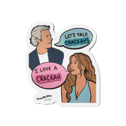 RHORI Stickers by ColorUsBravo