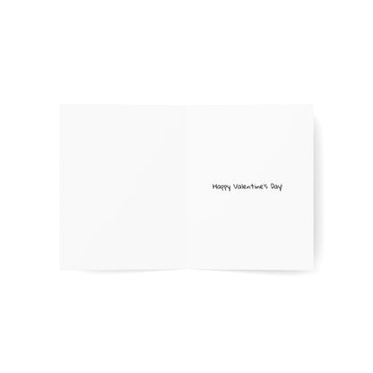 Valentine's Day Greeting Cards by ColorUsBravo, featuring Various Real Housewives