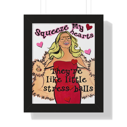 RHOSLC, Framed Prints, 8 x 10